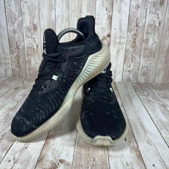 ADIDAS PARLEY Alphabounce - Womens 9 - Picture 5 of 9